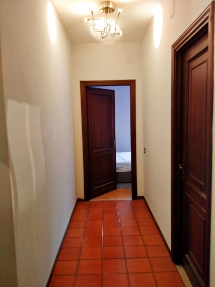 Foto 5 Appartamento in Vendita in Via Zinasco, 14,  - Roma (RM)
