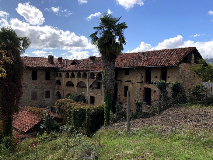 Foto principale Casa indipendente in Vendita in Via Perissinotto - Casapinta (BI)