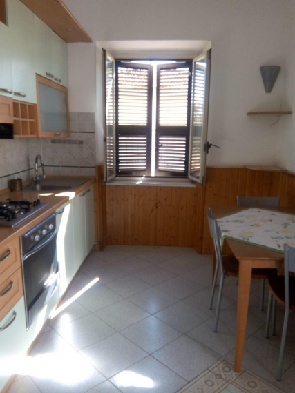 Foto 2 Appartamento in Vendita in Via Costa Rotonda13 - Marino (RM)