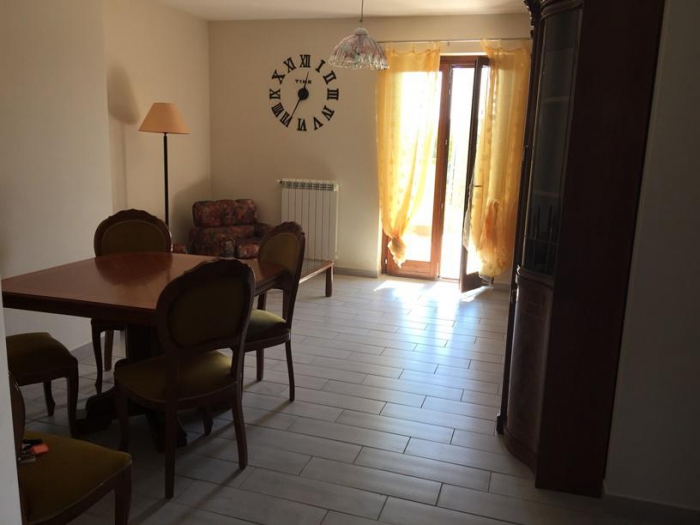 Foto 2 Appartamento in Vendita in Via Fornillo - Calvi (BN)
