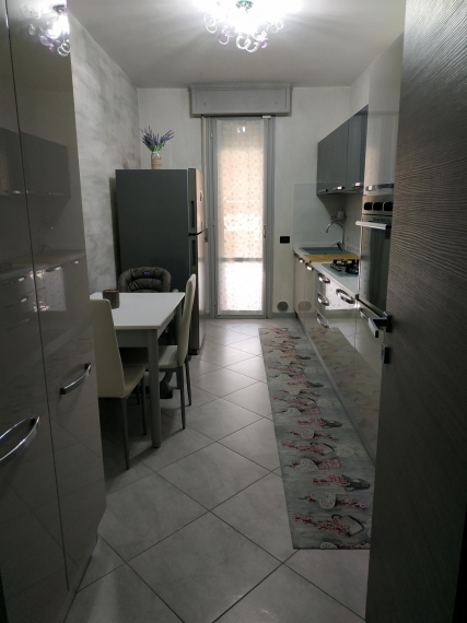 Foto 3 Appartamento in Vendita in Via Pampari 5 - Montecchio Emilia (RE)