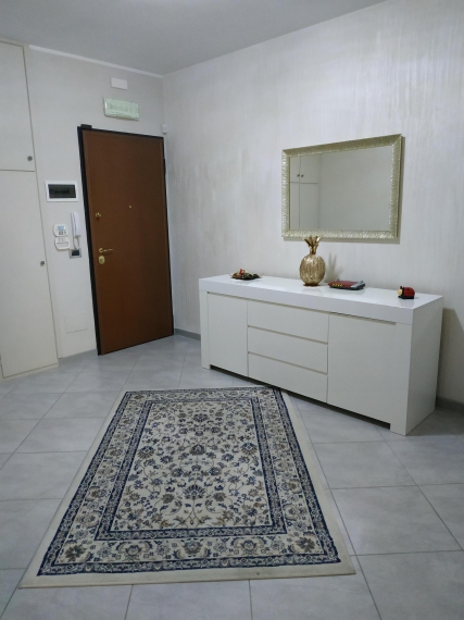 Foto 4 Appartamento in Vendita in Via Pampari 5 - Montecchio Emilia (RE)