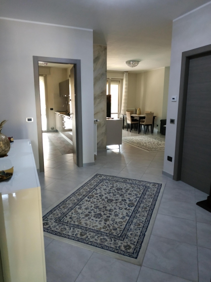 Foto Appartamento in Vendita in Via Pampari 5 - Montecchio Emilia (RE)