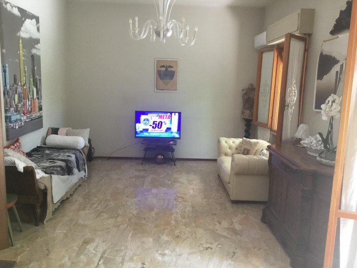 Foto principale Appartamento in Vendita in Mantegazza - Rimini (RN)