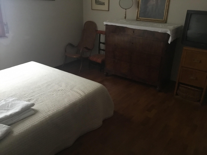 Foto 4 Appartamento in Vendita in Mantegazza - Rimini (RN)