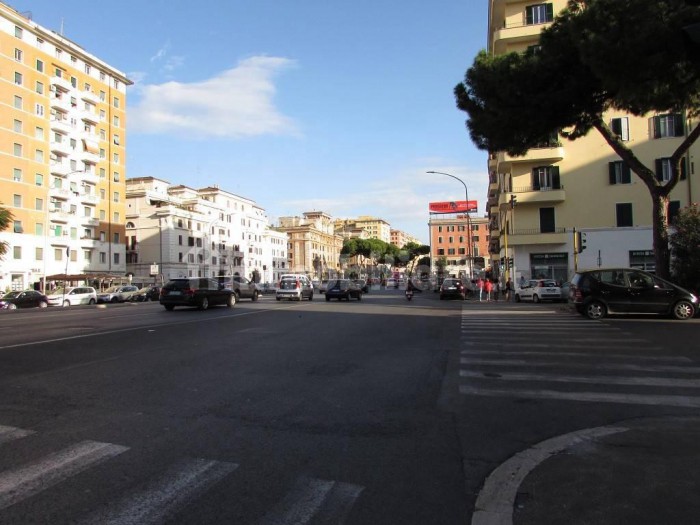 Foto principale Attico in Vendita in Via Appia Nuova  - Roma (RM)