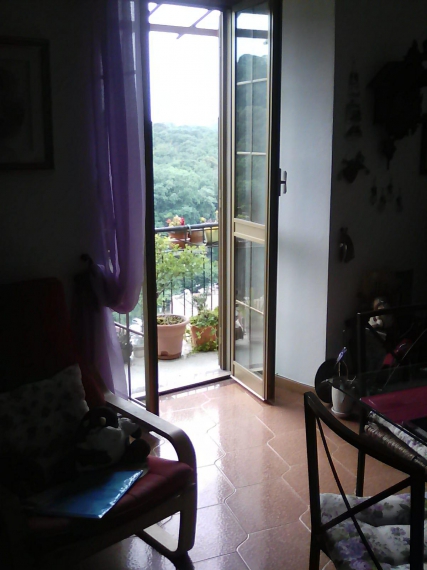 Foto 3 Appartamento in Vendita in Vicolo Delle Pietrare 18 - Marino (RM)