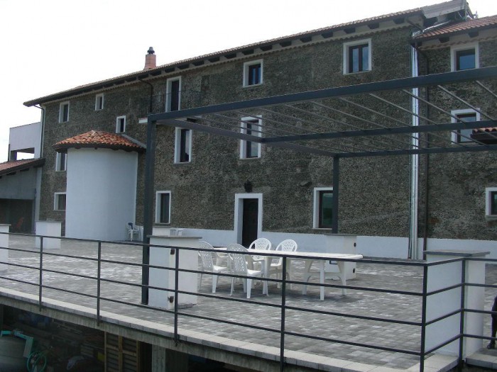Foto 4 Casa indipendente in Vendita in VIA MARCONI 121 - Decollatura (CZ)
