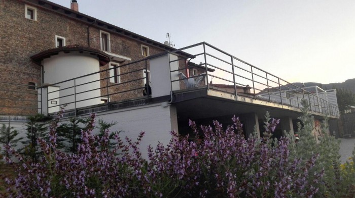 Foto 5 Casa indipendente in Vendita in VIA MARCONI 121 - Decollatura (CZ)