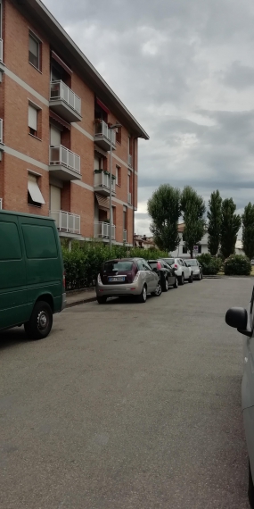 Foto Appartamento in Vendita in Via Val Padana 3 - Empoli (FI)