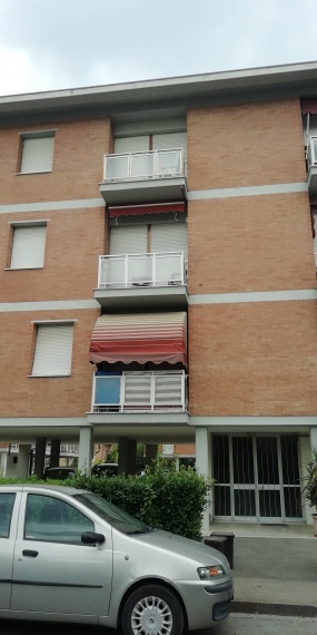 Foto 2 Appartamento in Vendita in Via Val Padana 3 - Empoli (FI)