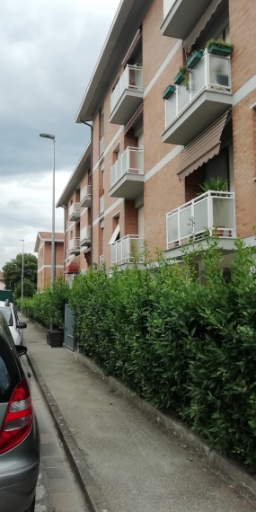 Foto 4 Appartamento in Vendita in Via Val Padana 3 - Empoli (FI)