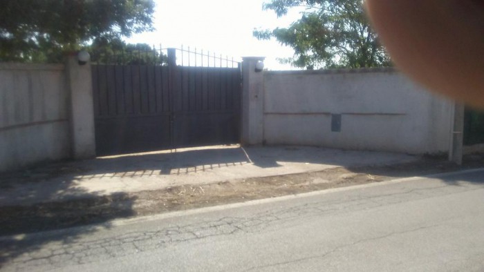 Foto principale Terreno in Vendita in Via Pantanelle - Albano Laziale (RM)