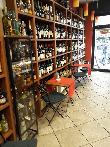 Foto principale Negozio in Vendita in Piazza Carpegna  - Roma (RM)
