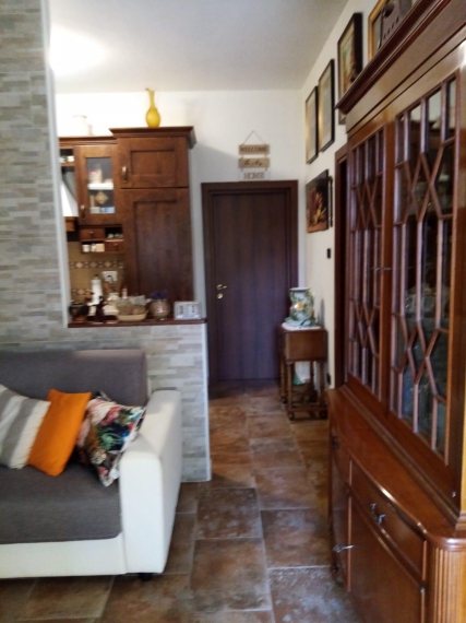 Foto principale Appartamento in Vendita in Savena Vecchia - Baricella (BO)