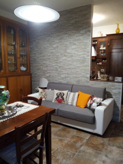 Foto 2 Appartamento in Vendita in Savena Vecchia - Baricella (BO)