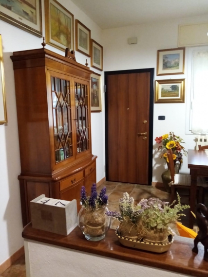 Foto 4 Appartamento in Vendita in Savena Vecchia - Baricella (BO)