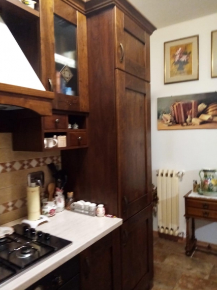 Foto 5 Appartamento in Vendita in Savena Vecchia - Baricella (BO)