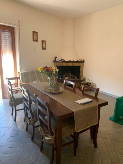 Foto 2 Casa indipendente in Vendita in Via Cafaldo, 35 - Lamezia Terme (CZ)