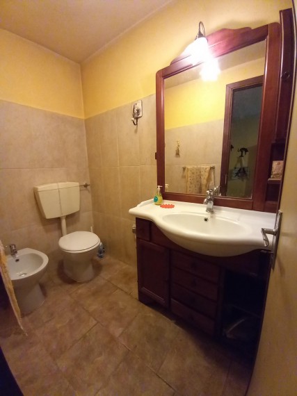 Foto 5 Villa in Vendita in Loc. Italia, 4 - Saliceto (CN)