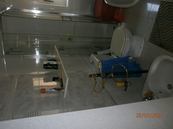 Foto 2 Villa in Vendita in Contrada Vanelle, 1, 94100 Enna EN, Italia - Enna (EN)