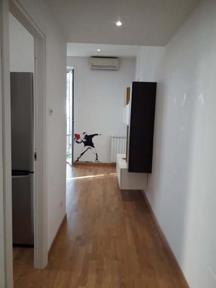 Foto Appartamento in Vendita in Via Delle Benedettine - Roma (RM)