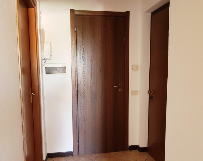 Foto 3 Appartamento in Vendita in Vialetto Porro 8 - Como (CO)