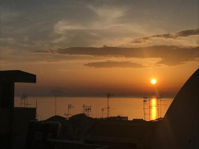 Foto Attico in Vendita in Via Domenico Arena - Tropea (VV)