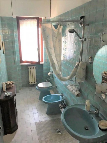 Foto 4 Attico in Vendita in Via Domenico Arena - Tropea (VV)