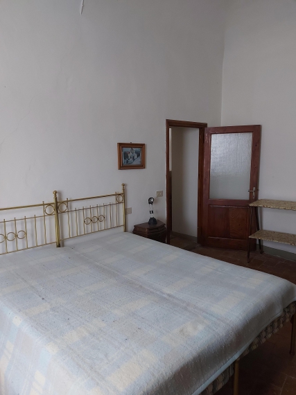 Foto 5 Appartamento in Vendita in Via Borghi, 74 - Bibbiena (AR)