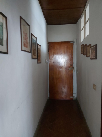 Foto 4 Appartamento in Vendita in Via Borghi, 74 - Bibbiena (AR)