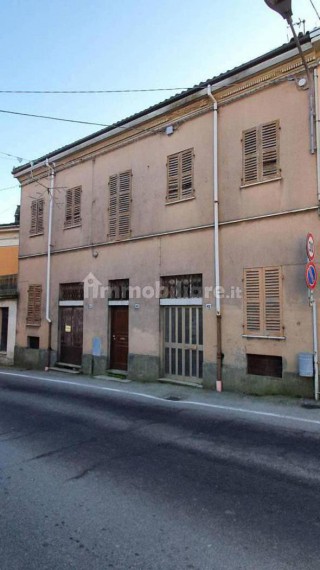 Foto Cielo-terra in Vendita in Roma 1 - Castelletto Monferrato (AL)