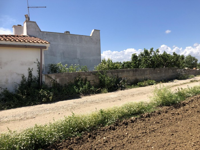 Foto 2 Terreno in Vendita in Strada Statale 16 X S. Vito - Brindisi (BR)
