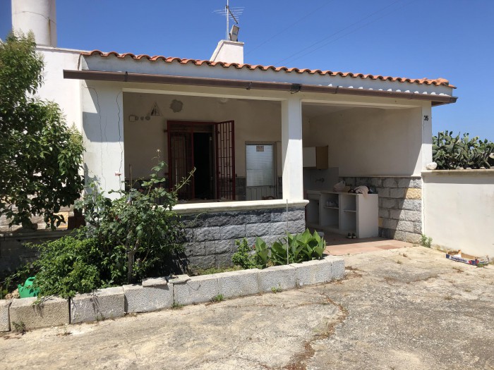 Foto 5 Terreno in Vendita in Strada Statale 16 X S. Vito - Brindisi (BR)