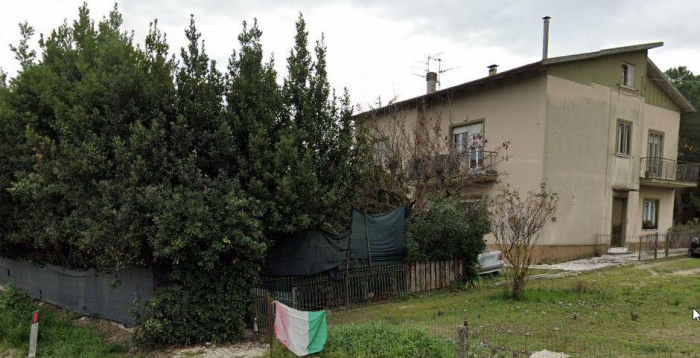 Foto Appartamento in Vendita in Via Chiusa 9 - Osimo (AN)