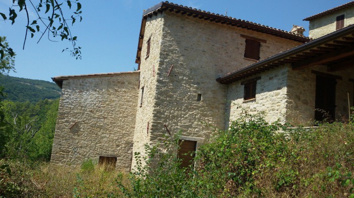 Foto Casa indipendente in Vendita in Via Cupacci - Foligno (PG)