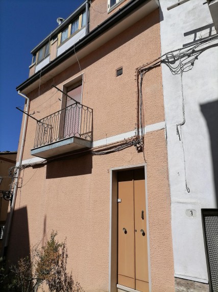 Foto Casa indipendente in Vendita in Via Europa 5 - San Marco la Catola (FG)