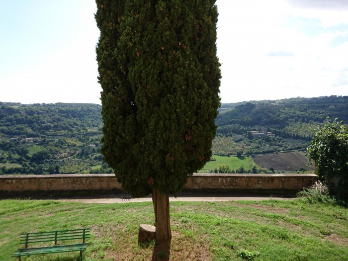 Foto Appartamento in Vendita in Via Postierla - Orvieto (TR)