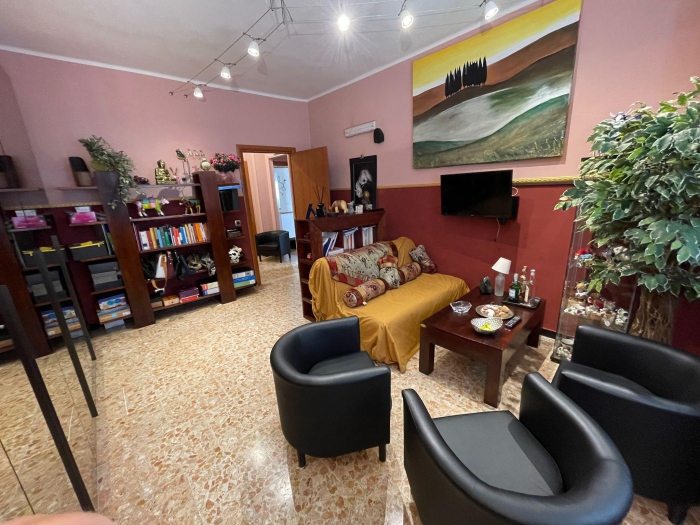 Foto 3 Appartamento in Vendita in Via Montegrappa - Alessandria (AL)