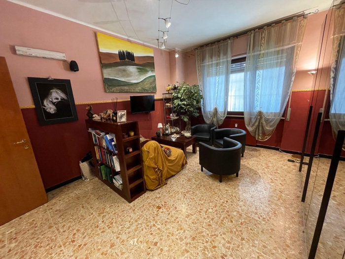 Foto 4 Appartamento in Vendita in Via Montegrappa - Alessandria (AL)