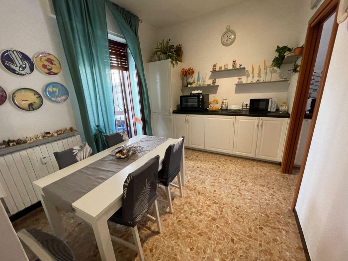 Foto Appartamento in Vendita in Via Montegrappa - Alessandria (AL)