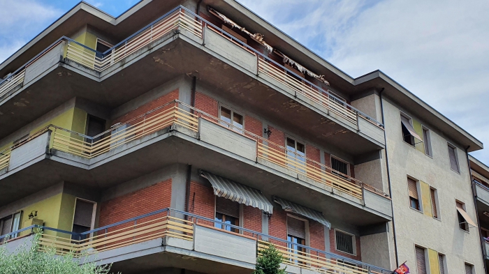 Foto Appartamento in Vendita in Via F.lli Rosselli, 7 - Figline e Incisa Valdarno (FI)
