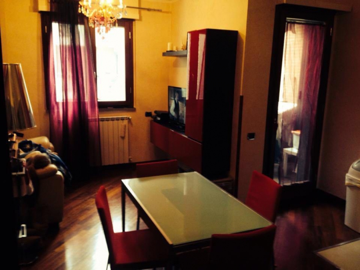 Foto 4 Appartamento in Vendita in Via Amatore Sciesa 46 - Marino (RM)