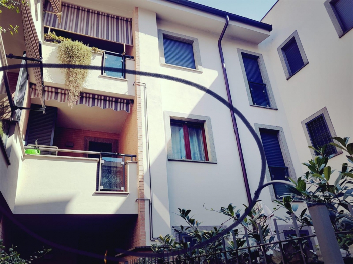 Foto Appartamento in Vendita in Via Amatore Sciesa 46 - Marino (RM)