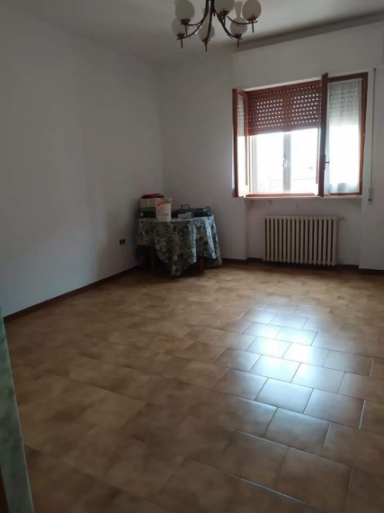Foto 2 Appartamento in Vendita in Via Mercadante 9 - Genzano di Lucania (PZ)