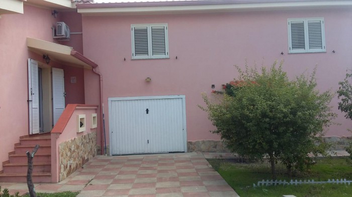 Foto 3 Casa indipendente in Vendita in Località  Is Faddas  - Sant'Anna Arresi (SU)