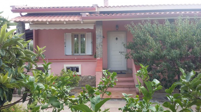 Foto 4 Casa indipendente in Vendita in Località  Is Faddas  - Sant'Anna Arresi (SU)