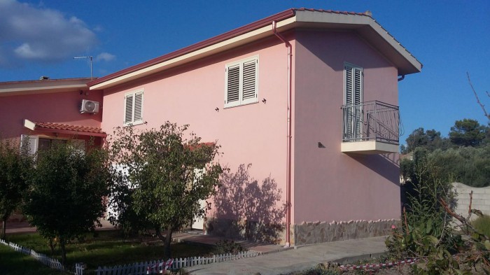 Foto 5 Casa indipendente in Vendita in Località  Is Faddas  - Sant'Anna Arresi (SU)