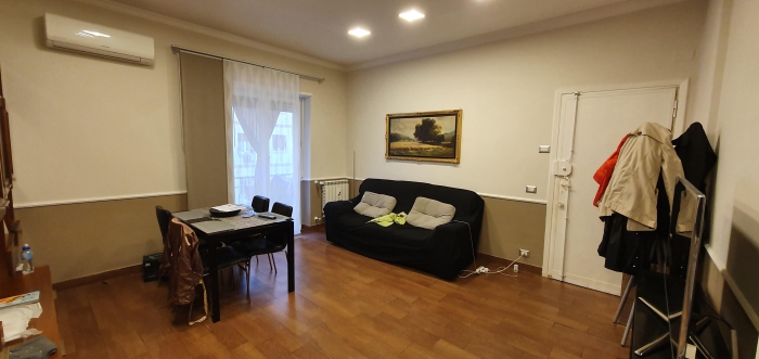 Foto principale Appartamento in Vendita in Via Marco Fulvio Nobiliore 50 - Roma (RM)