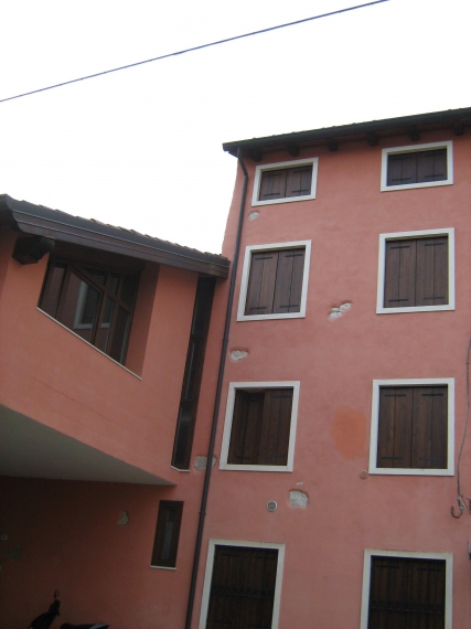 Foto Appartamento in Vendita in Via Del Bo'  - Piovene Rocchette (VI)